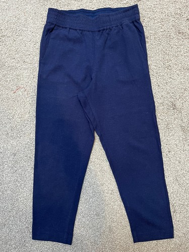 Sisley benetton hose m - 7/8, gr.
