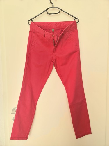 Benetton damenhose it - damenhose, (it