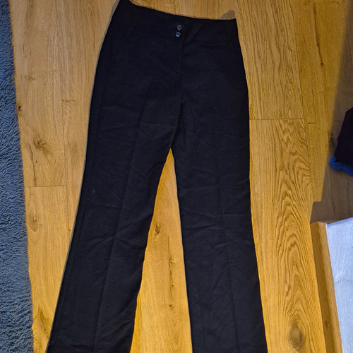 Benetton damen anzughose - benetton,