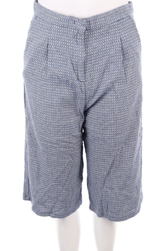 Benetton hose bundfaltenhose - hose, m