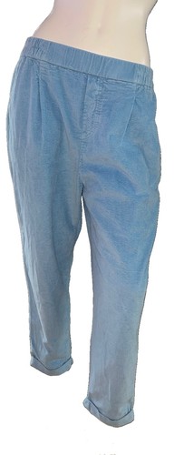 Benetton damen cordhose - damen, stoff