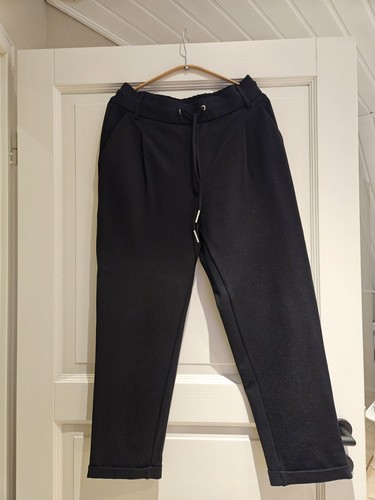 Benetton hose mit kordelzug - hose,