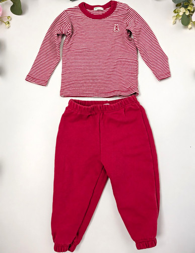 Benetton tlg set 68 - benetton, gr.