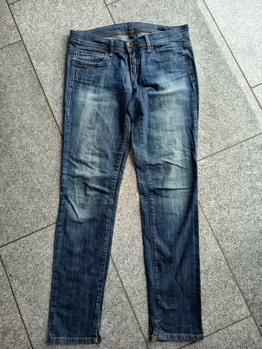 Benetton jeans jeanshose hose - jeans,