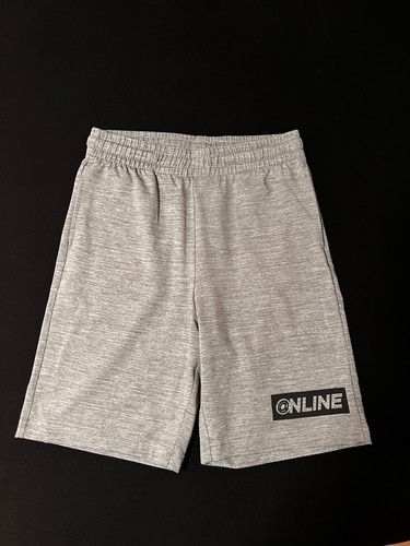 Benetton shorts nline grau - benetton,