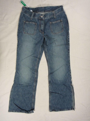 09264 damen hose stoff - hose,