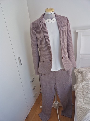 Benetton anzug 36 - benetton,