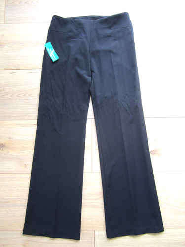 Benetton damenhose anzughose - benetton,