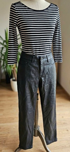 Buena vista damen lederhose - buena,