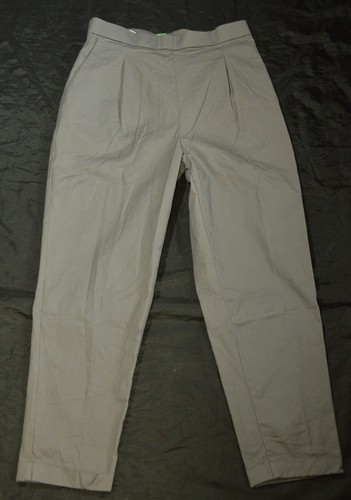 Benetton stretch hose top - stretch, 38