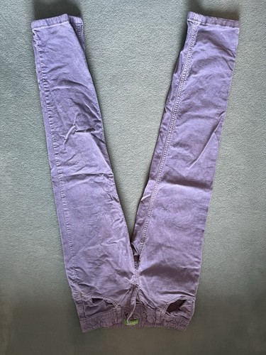 Benetton kinderhose cordhose - benetton,