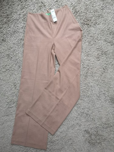 Benetton damenhose hose - ,