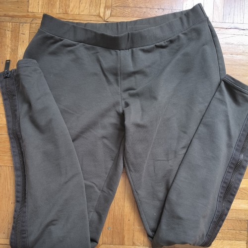 Benetton damen jeggings grün - jeggings,