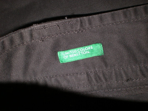 United colors benetton - united,
