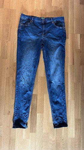 Jeans hosen damen benetton - jeans,
