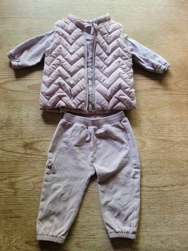 Benetton mädchen set - benetton,