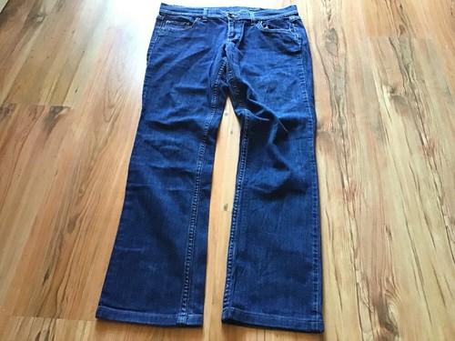 Benetton jeans hose w31 - jeans,