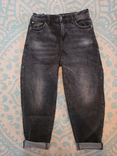 Baggy used look - baggy,