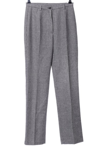Benetton stoffhose damen - benetton,