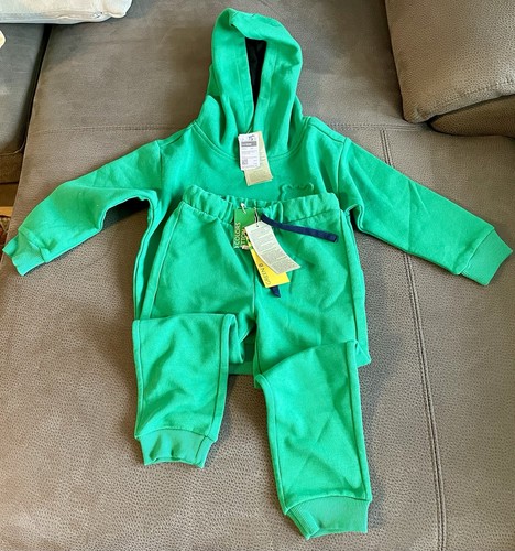 Benetton trainingsanzug - benetton,