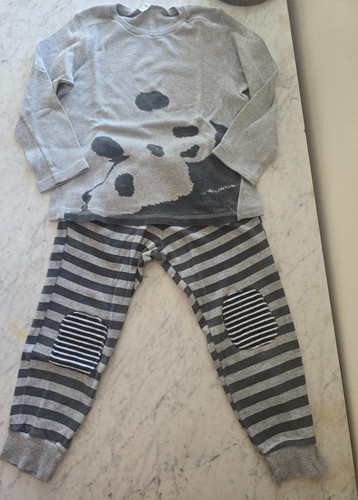 Benetton schlafanzug jungen - benetton,