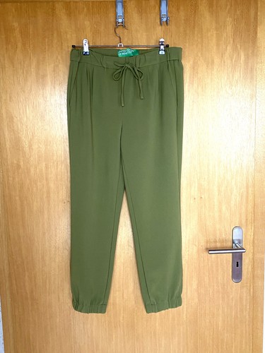 Sommerliche joggpants m - sommerliche, gr.