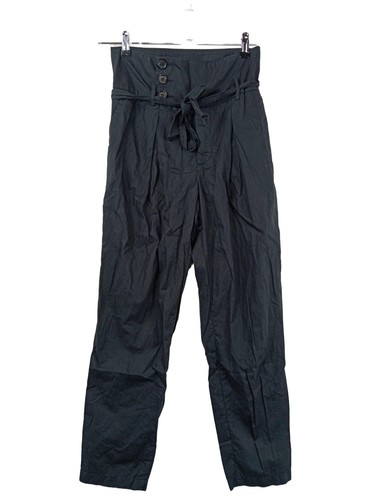 Stile benetton high waist hose - stile,