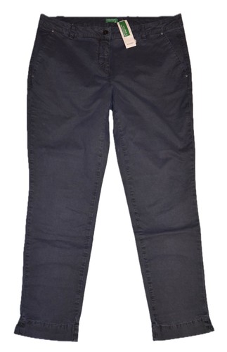 Benetton chinohose neu - gr.42,