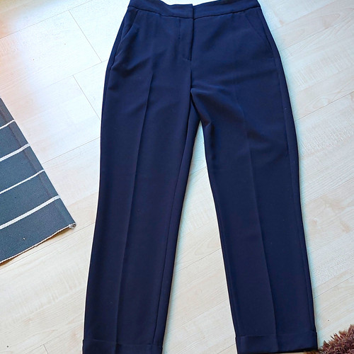 Benetton damen anzughose - benetton,