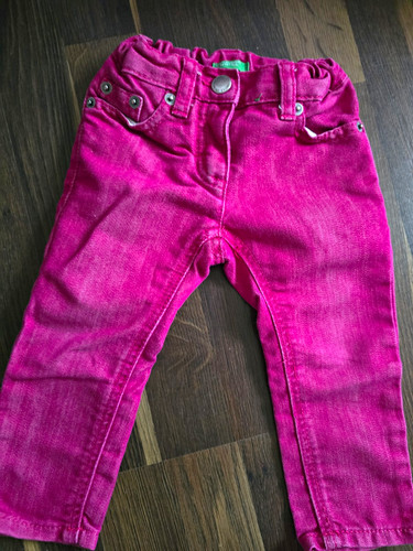 United colors benetton baby - united,