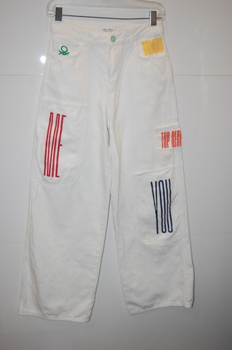 Benetton coole cargo - benetton, hose