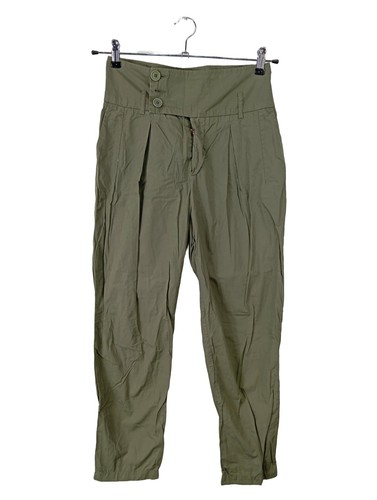 Stile benetton stoffhose damen - stile,