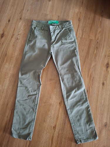 Benetton damen hose - benetton,