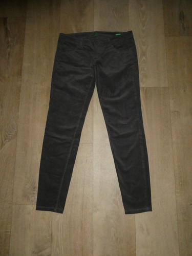 Benetton skinny pin stretch - benetton,