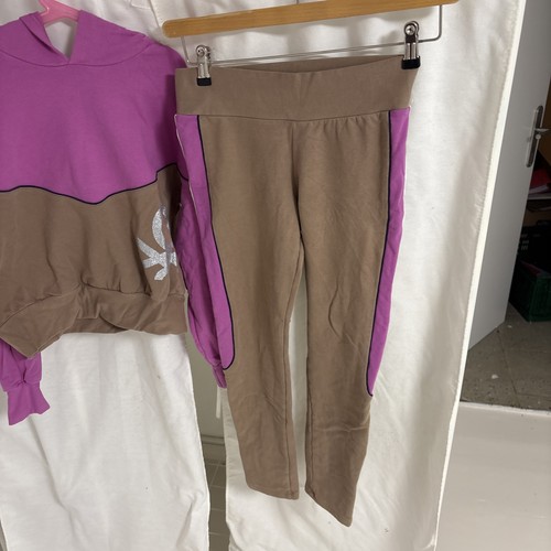Benneton set jogginganzug - benneton,
