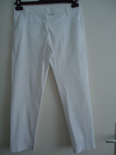 Neuwertige damen hose von - hose,